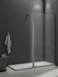   GOOD DOOR BAS WALK IN SP2-100-C-CH (28010001950)  / 