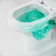 Унитаз компакт AM.PM Spirit 2.0 (370х635х850) FlashClean без сиденья C708600WH