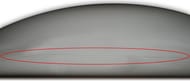 ������!����-�������� Laufen PRO 815953 (500�360�150) ���������, ��������� ��� ���������