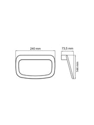 ��������� ��������� WasserKRAFT AISCH K-5960