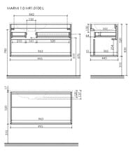    SANCOS Marmi 1.0 (995445520) .,1 ., , .MR1.0100LEG