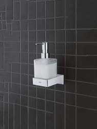 ������� ������� ���� Grohe Selection Cube 40805000 ����