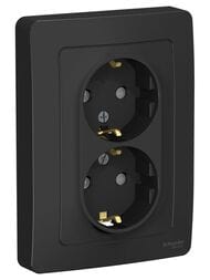 ������� Systeme Electric BLANCA �����.���.������� � ������. �� �������� 16� 250� ������. BLNRS001126