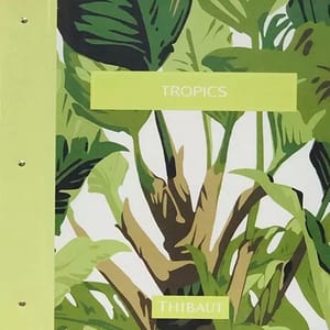 Каталог Thibaut Tropics #655