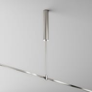 ��������� ���������� Long 385�� ��� ����� ������� � ������ ������� Maytoni Flarity (�������) TRA159C-BB1-PT �������, IP20