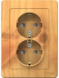 ������� Systeme Electric BLANCA �����.���. ������� � ������. �� �������� 16� 250� ����� BLNRS001125