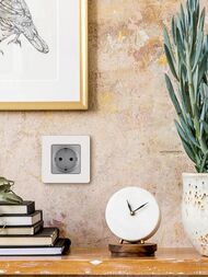  LEGRAND INSPIRIA   16   673722