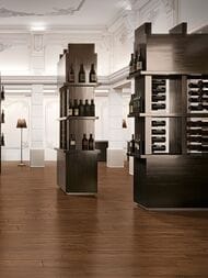   Atlas Concorde Oak Reserve Dark Brown (2001200) 610010001137 .