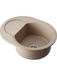 ����� Omoikiri SAKAIME 60E-SA (600�470�220) �������, ����������, ������� 4993122