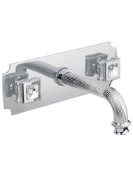 ��������� CEZARES OLIMP-BLS2-01-Sw ��� �����������, ������������, ���. ������, ����/����� Swarovski