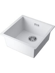 ����� Omoikiri Yamakawa 45T-U/I WH (456�456�220) ������������� ������, ����������, ����� 4993310