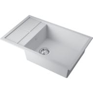 ����� Omoikiri  Sumi 78A-LB-WH (780�500�220��), �������������, ���� ����� 4997100