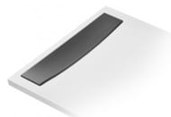 ������ ����� ��� �������� ������� Jacob Delafon FLIGHT NEUS 80�� ������� ����� �������� E62C80-M53