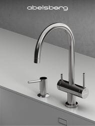 ��������� ��� ����� Abelsberg Aera AWF70029CH c ������� ��� �������� ����, ���� ��������� ����