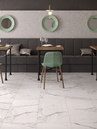 ��������������� ������ Gracia Ceramica Carrara grey PG 01 (450�450) ����� (��.�.)