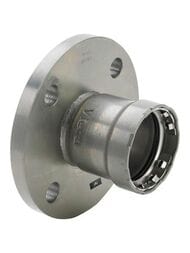 ������ ����� VIEGA Megapress DN40�1.1/2" SC-Contur, �������. �����. �����, PN=16 ���,   694883