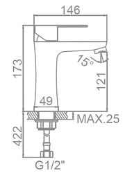 ��������� Ledeme ��� ��������, �������������, ������������� �����, ����������� ����� L71002