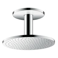 ������� ��� Axor ShowerSolutions 35286000 250��, ����������, 1jet, 1 ��� �����, � ����������, ����