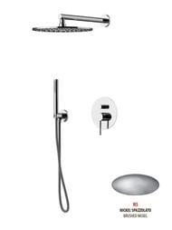   GATTONI Circle Two 9190/PDNS ,    ,  