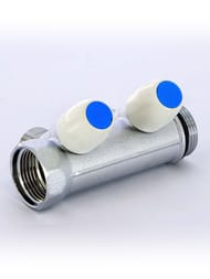    Tiemme 1" - 2  3/4"   50  1860024(1877K50060502 )