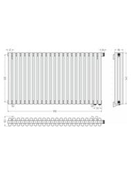  -11   500990 (22 ) ., EU50 /, 3/4", 00-0312-5022