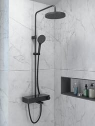 ������� ������� VitrA Core Round A4730936EXP � ���������������� ���������� � ������ ����� ������� ������