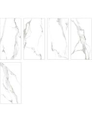 ��������������� ������ Staro Luna Rossa Venus Statuario Satin (600�1200) ������� �0006422  (��.�.)