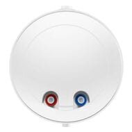 Водонагреватель накопительный Zanussi ZWH/S 30 ORFEUS DH 30л, 1.5 кВт, сухой тэн, круглый, эмаль