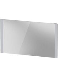 Зеркало Duravit Light and mirror 1200х700х34 2 светильника LM786800000