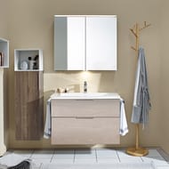 ����� � ��������� Burgbad Eqio 930�490�645 ���������, 2 �����, ��� ������� SEYQ093F2632C001