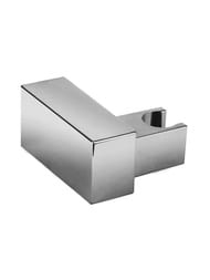 Держатель для душа ESKO SH505  настенный, поворотный, хром