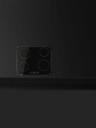 ������������ �������� ������ TEKA Country IBR 64040 TTC BLACK-MG (600�510) ������/������