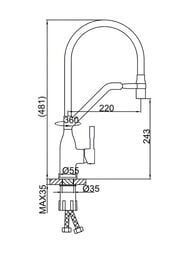 ��������� ��� ����� � ������ ������� , FRAP �����, F4497-5