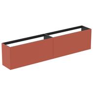 ����� ��� �������� Ideal Standard CONCA (2385x372x540) 4 �����, ����� ������� ��� T4339Y3