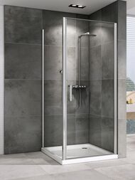 ������� ������ ABBER Sonnenstrand AG04100-S100 (1000�1000�1950) ������ 6�� ����������/����