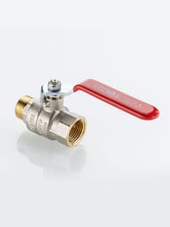 ���� ������� VALTEC BASE-���� �������������� � ���������-������� DN25, PN40, 1" �� VT.215S.N.06