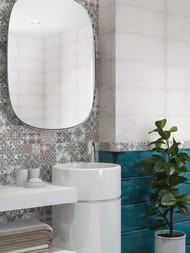 Декор AZORI Eclipse Selena (201х505) многоцветный (шт.)