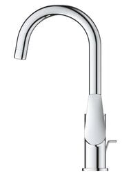 ��������� Grohe BauEdge 23760001 ��� ����������� ������������, ������� ��������, L-Size, ����