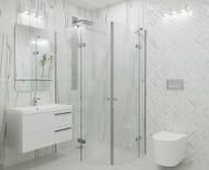 ������ ��������� Azori Rosso Venato Geometria (315�630) �����, ������� (�� �)