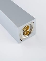 Смеситель для раковины высокий , GAPPO хром, G1007-81 — изображение 13