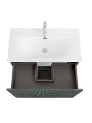 ����� ��� �������� BelBagno UNO-MINI-700-2C-SO-VO 700x395x608 ���������, 2 �����, ������ �������