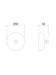 ������� �������� � ���������� Aquatek ������ AQ4994CR ����� 2,5 �, ����