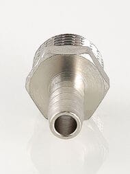 Штуцер VALTEC для присоединения шланга 10х1/2"Н, VTr.650.N.0410