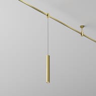 ������������� �������� Maytoni Focus Led Flarity ��������� TR155-1-5W3K-BS