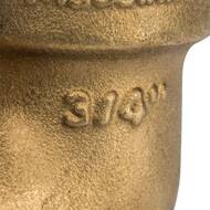 ���� � ������ STOUT 3/4"��, ������,  SFT-0015-000034