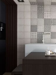 ��������������� ������ EQUIPE ART NOUVEAU Bone (200�200) �������, 24387 (��.�.)