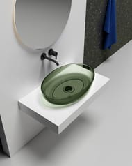 �������� ��������� ABBER Kristall 600�400�130 ��� ���. ��� ���� � �������,��������� AT2801Vesuvian