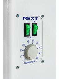 Котел электрический ЭВАН NEXT- 7 (600х205х105) 7,0 кВт, 220/380В