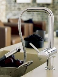 ��������� Grohe Minta 32168000 ��� �����, ������� ���������, ���������� ����� 217��