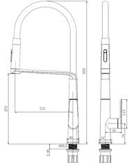 ��������� Vincea ��� �����, � ������ �������, �������������, ���� VKF-118CH